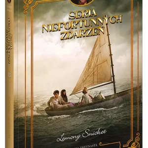 Seria Niefortunnych Zdarzeń. Tom 13. Koniec końców