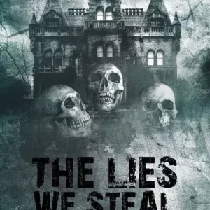Hollow Boys. Tom 1. The Lies We Steal