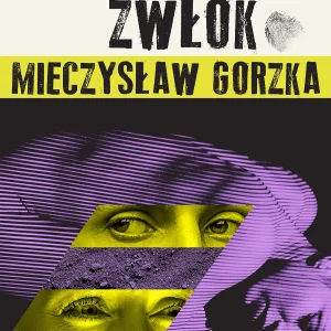 Laura Wilk. tom 1. Poszukiwacz Zwłok