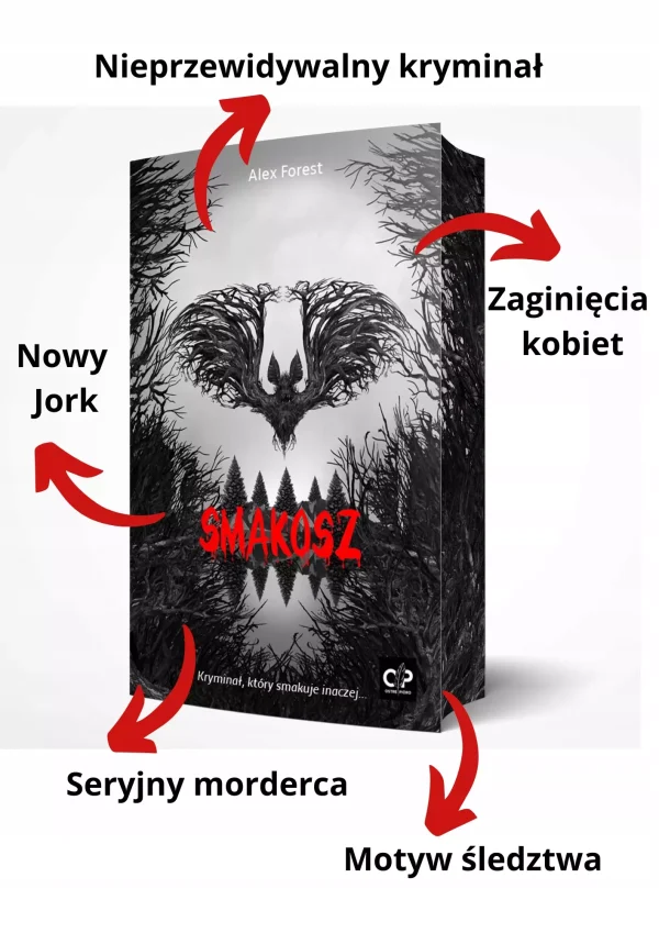 Smakosz
