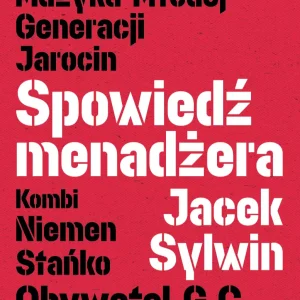Spowiedź menadżera