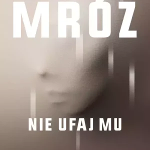 Nie ufaj mu. Tom 2 (wydanie kieszonkowe)