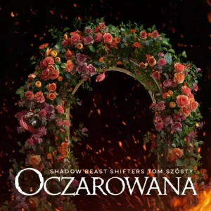 Shadow Beast Shifters. Tom 6. Oczarowana