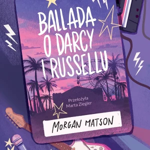 Ballada o Darcy i Russellu