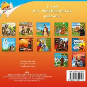 Święty Jan Kanty