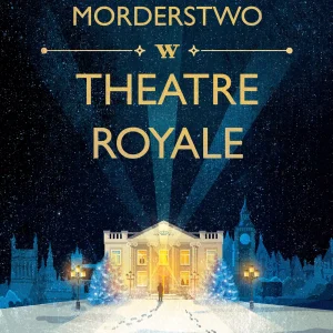 Morderstwo w Theatre Royale