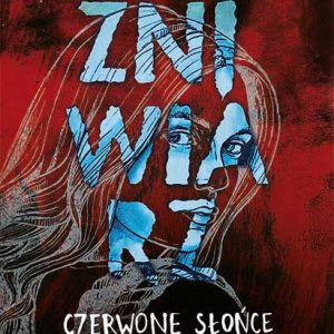 Czerwone słońce Żniwiarz