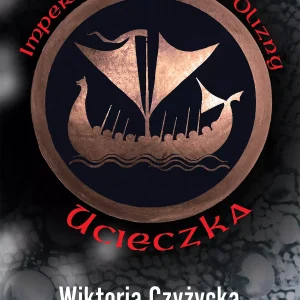 Imperium Smoczej Blizny. Ucieczka