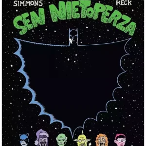 Sen Nietoperza