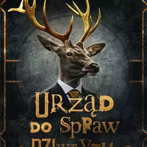 Urząd do Spraw Dziwnych