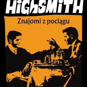 Znajomi z pociągu