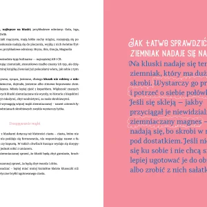 Kluski. Teoria i praktyka