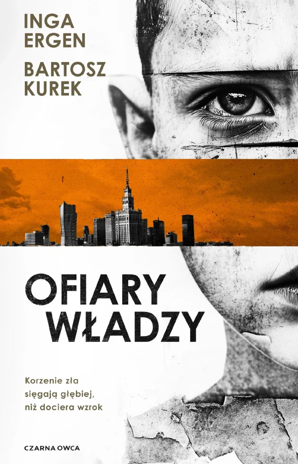 Ofiary władzy