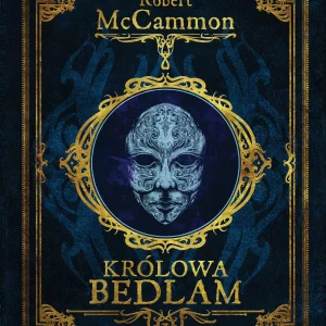 Królowa Bedlam