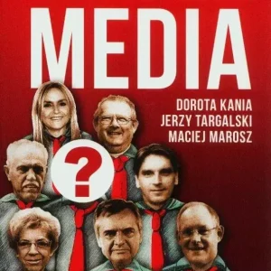 Resortowe dzieci. Media w.2