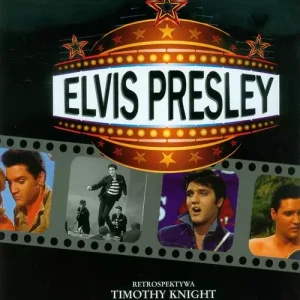 Elvis Presley. Retrospektywa
