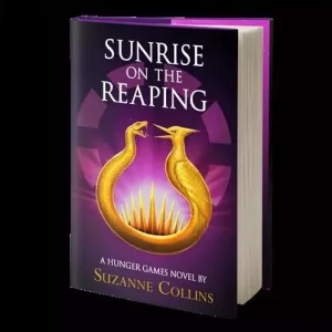 Sunrise on the Reaping