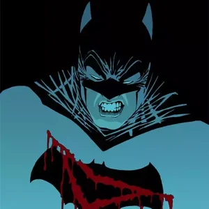 Batman. Rozbite miasto i inne opowieści