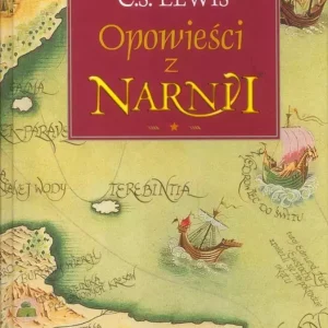 Opowieści z Narnii