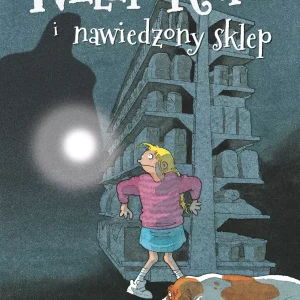 Nelly Rapp i nawiedzony sklep