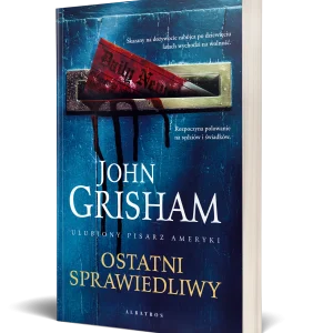 Ostatni sprawiedliwy