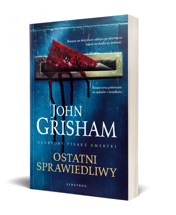 Ostatni sprawiedliwy