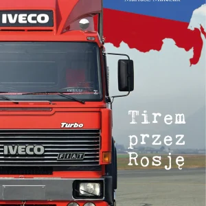 Tirem przez Rosję