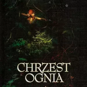 Wiedźmin. Chrzest ognia