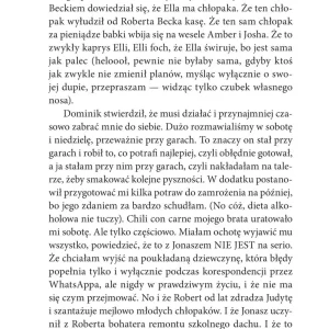 To nie jest, do diabła, love story. Tom 2