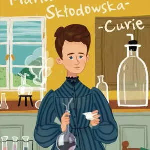 Maria Skłodowska-Curie