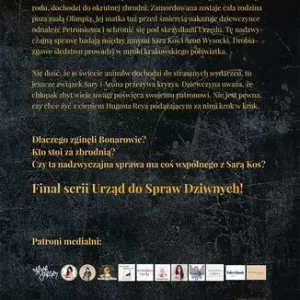 Śledztwo w Sprawie Nadzwyczajnej
