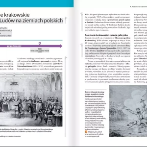 Historia 3. Podręcznik. Liceum i technikum. Zakres podstawowy. Rok szkolny 2024/2025. Nowa edycja