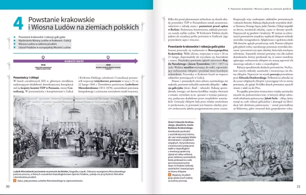 Historia 3. Podręcznik. Liceum i technikum. Zakres podstawowy. Rok szkolny 2024/2025. Nowa edycja