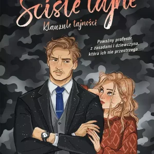 Ściśle tajne. Klauzule tajności