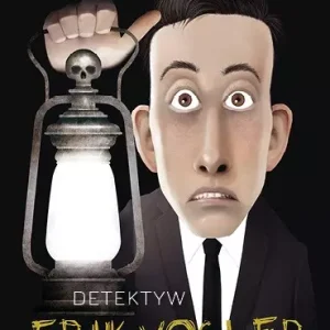 Detektyw Erik Vogler i klątwa Misty Abbey
