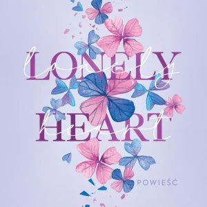 Scarlet Luck. Tom 1. Lonely Heart