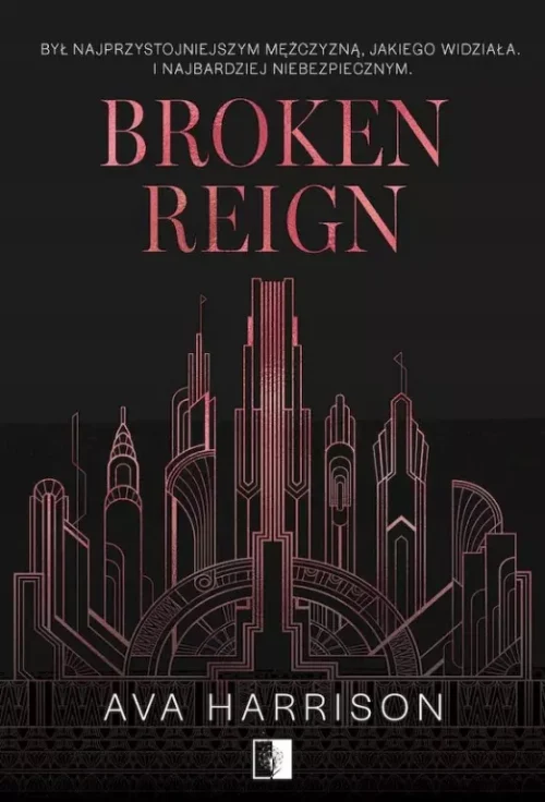 Broken Reign