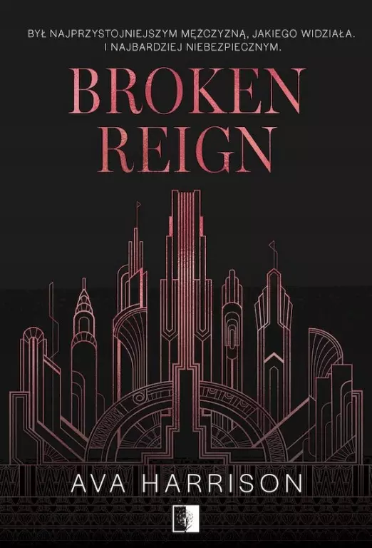 Broken Reign