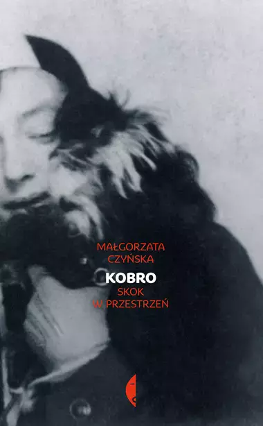 Kobro. Skok w przestrzeń, wydanie 2