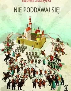 Nie poddawaj się!
