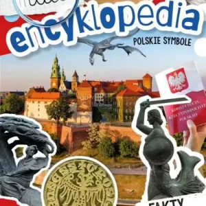 Polskie symbole. Mała encyklopedia