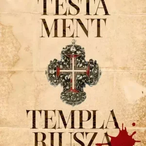 Testament templariusza
