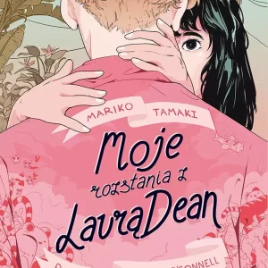 Moje rozstania z Laurą Dean