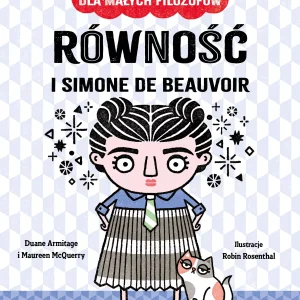 Równość i Simone de Beauvoir