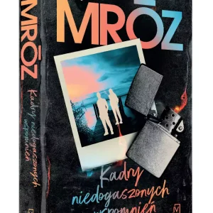 Kadry niedogaszonych wspomnień