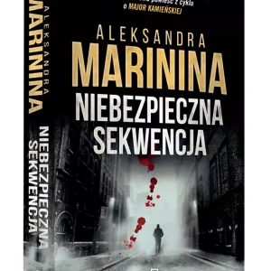 Niebezpieczna sekwencja
