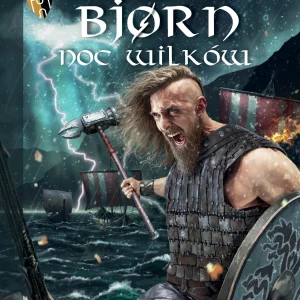 Bjorn. Noc wilków