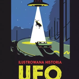 Ilustrowana historia UFO
