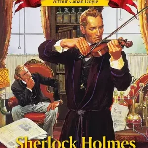 Sherlock Holmes. Zagadki