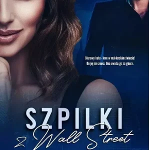 Szpilki z Wall Street - pocket